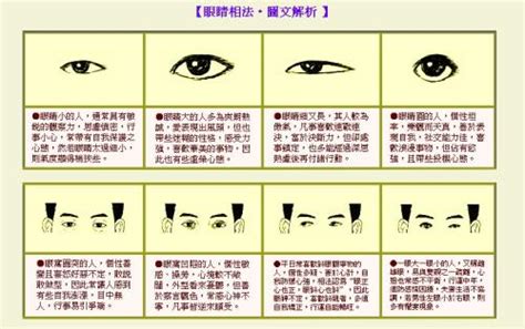 眼睛斜視 面相|“斜眼面相”揭示独特性格特征